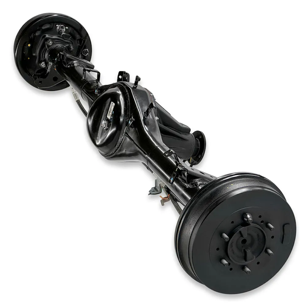 Yukon Gear & Axle YAATV6C-430